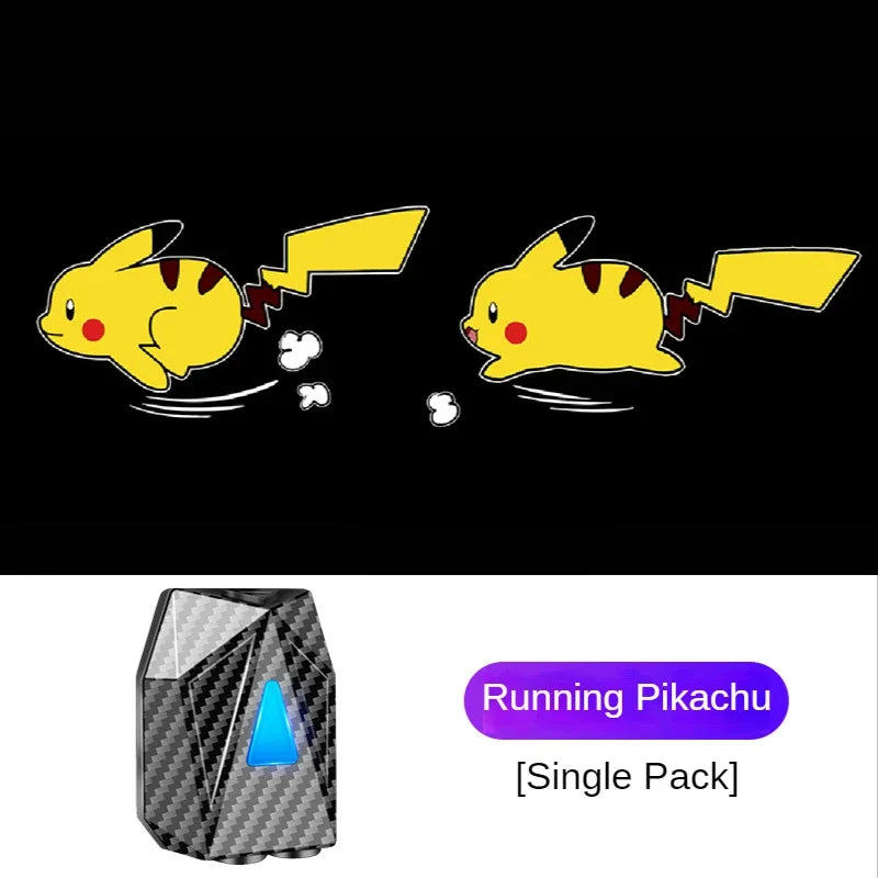 Pikachu LED Car Door Projector - Image 9