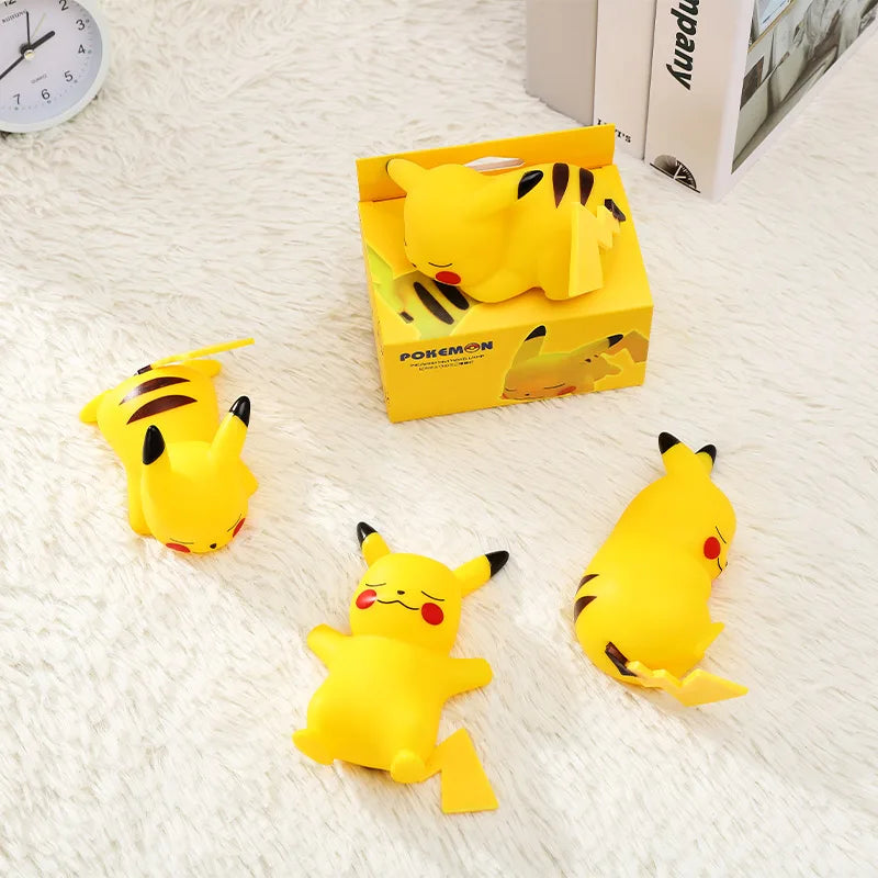 Pokémon Pikachu Night Light - Image 5