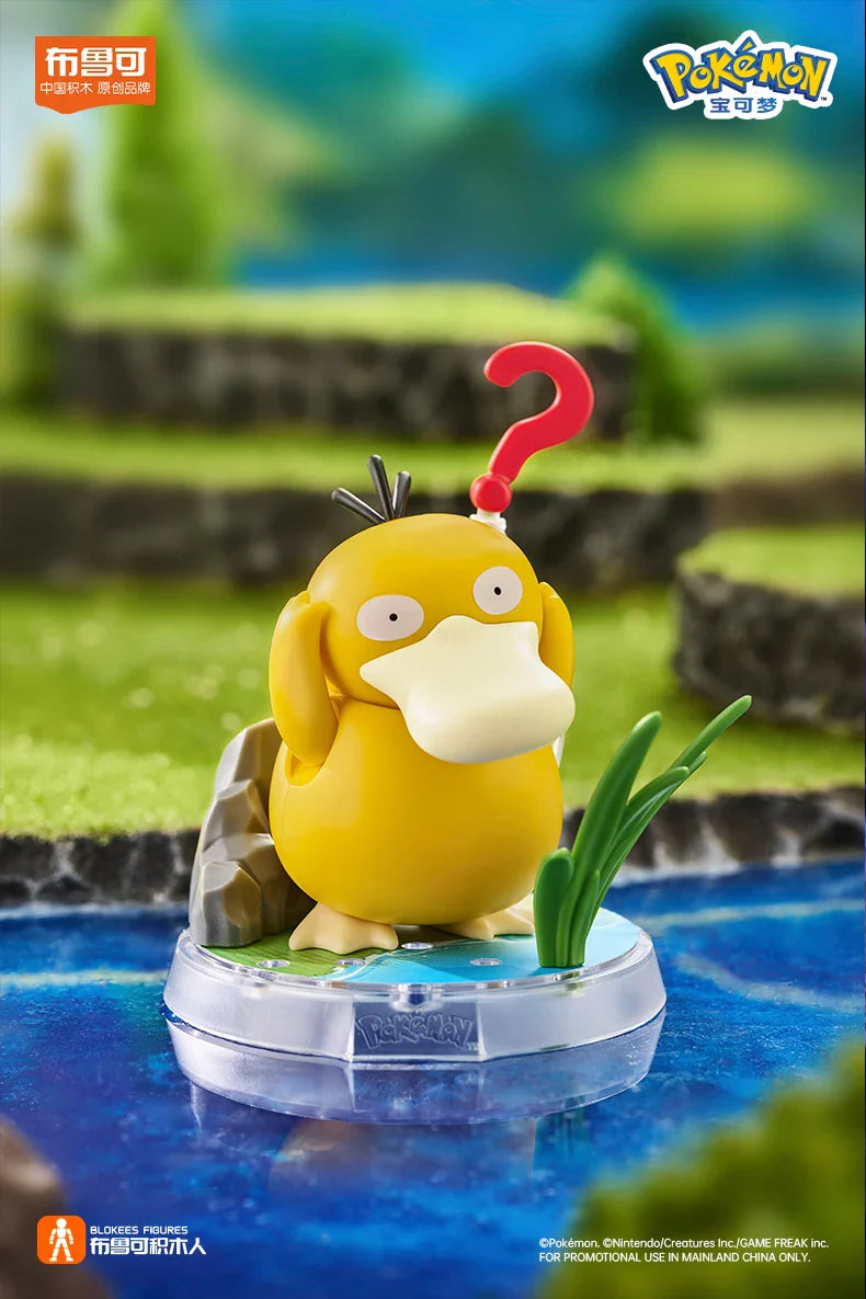 BLOKEES Pokémon Building Blocks - Image 6