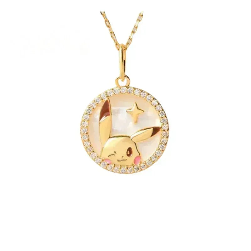 Pokemon Necklace Pendant - Image 14