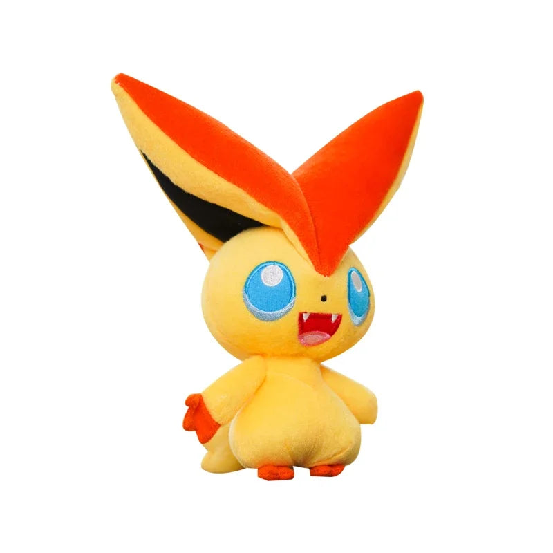 Pokémon Plush Toy Set - Image 11