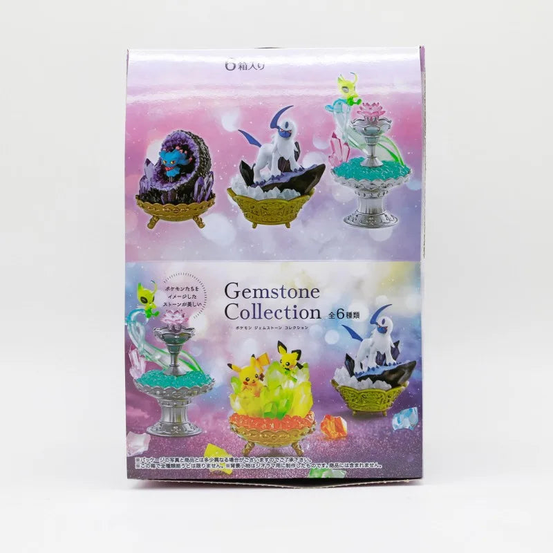 Rement Pokémon Gemstone Series - Image 5