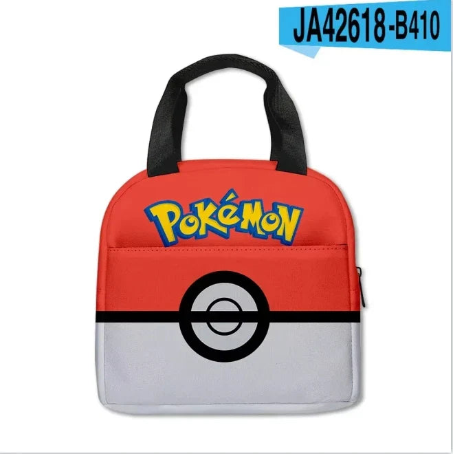 Pokémon Pikachu Pencil Case & School Bag - Image 7