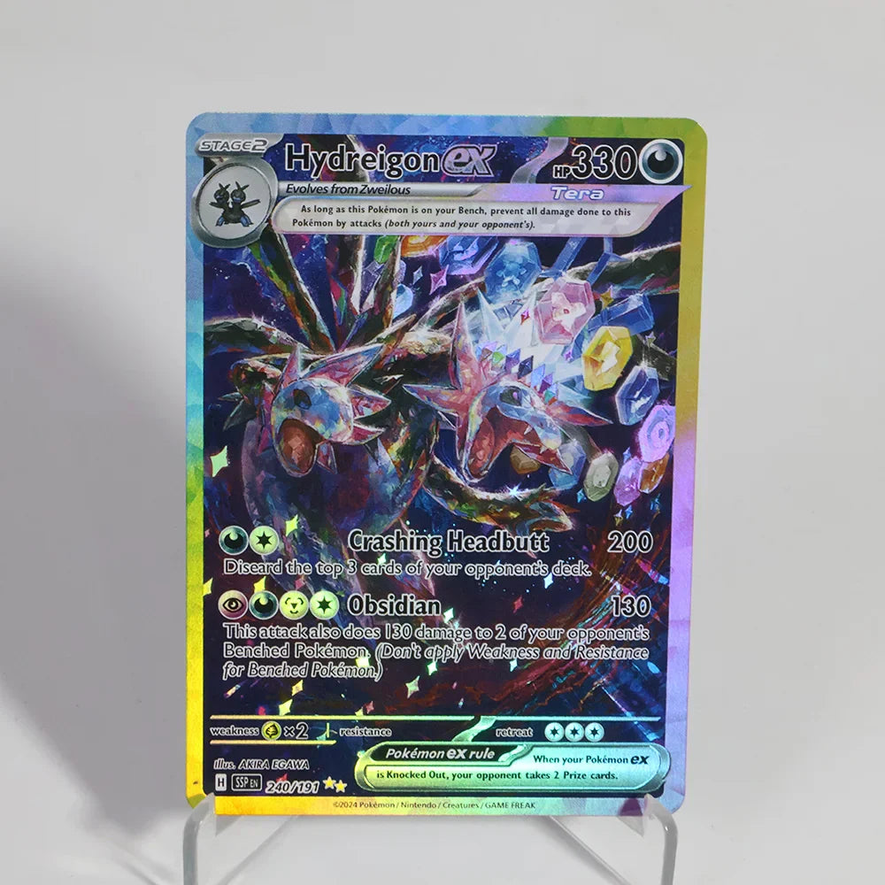 PKM Foil Proxy Cards - Image 7