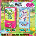 Original Cards Gem Pack Vol. 1 & 2