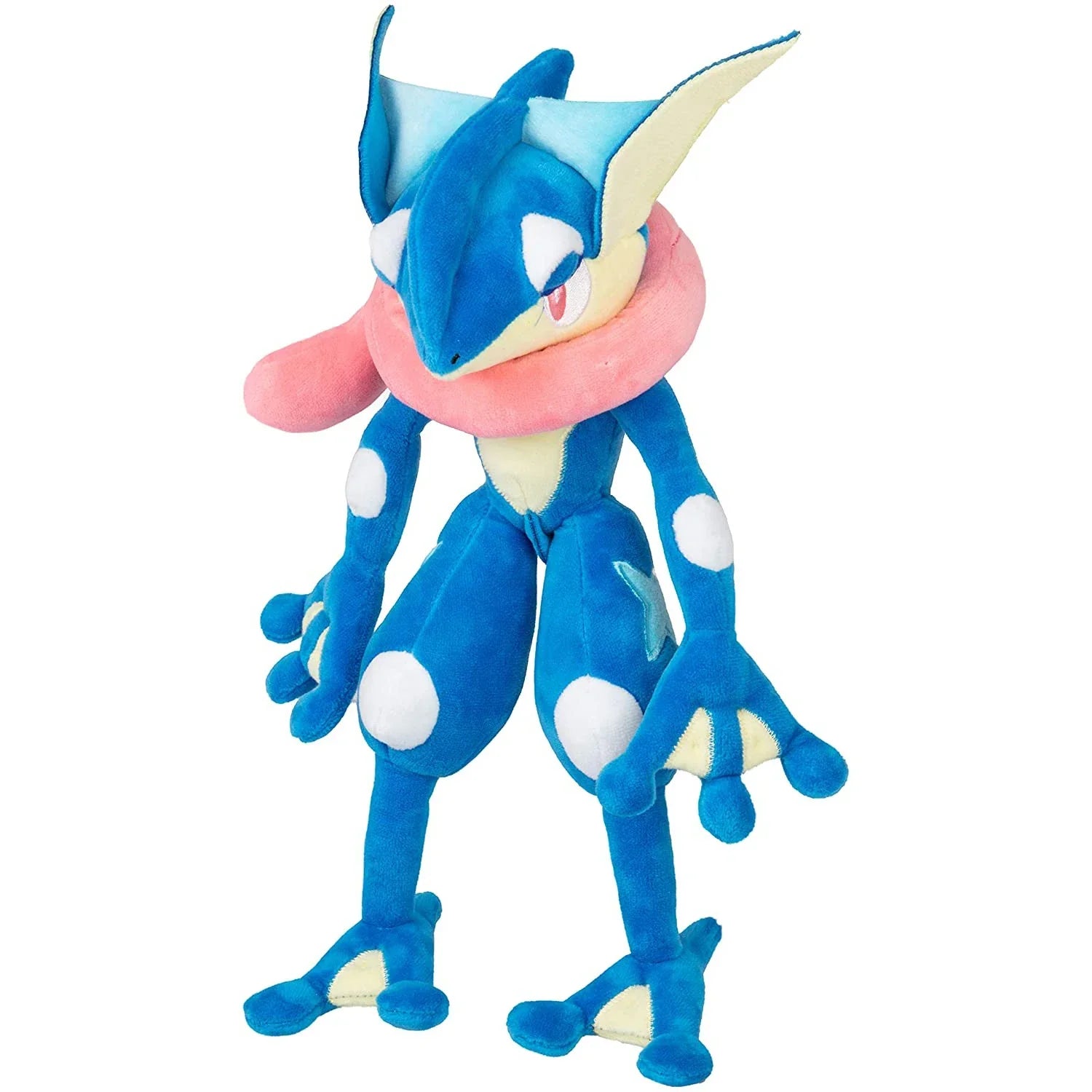 Greninja Plush Toy - Image 2