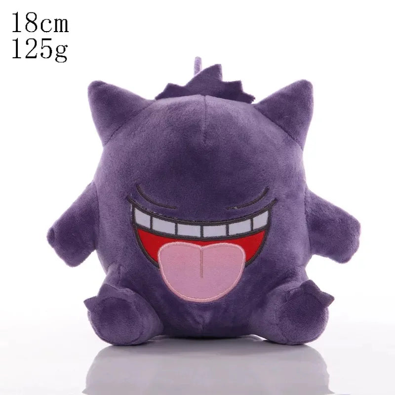 Pokémon Plush Toy Collection - Image 34
