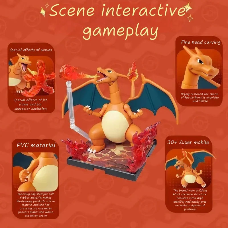 Pokémon Building Blocks - Image 2