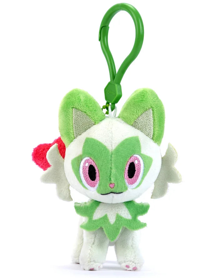Pokémon Plush Keyring - Image 8