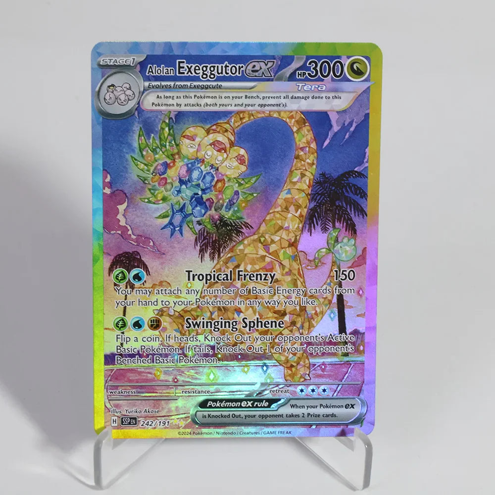 PKM Foil Proxy Cards - Image 6