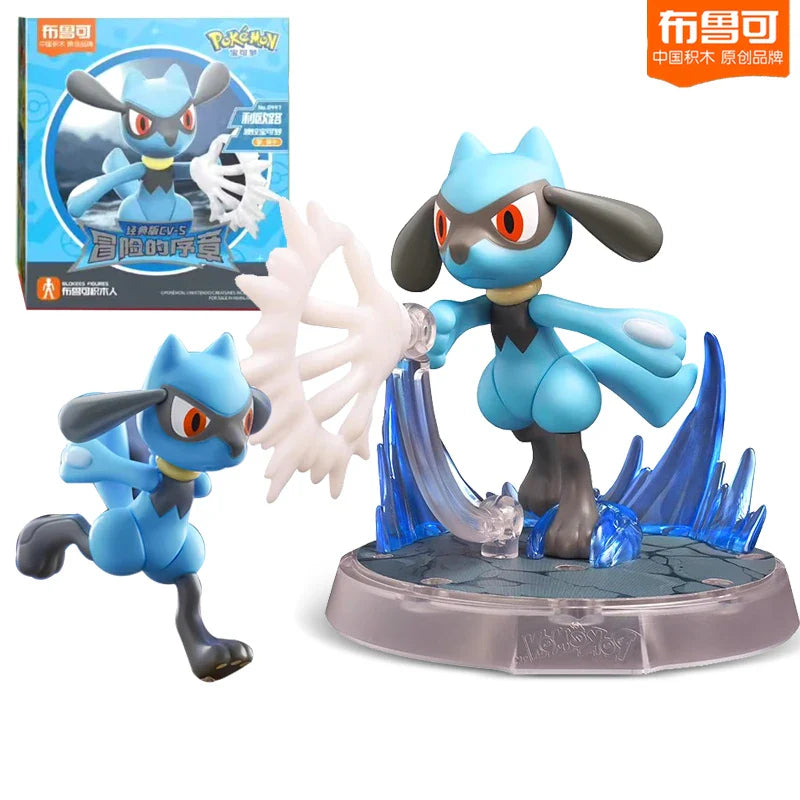 BLOKEES Pokémon Building Blocks - Image 13