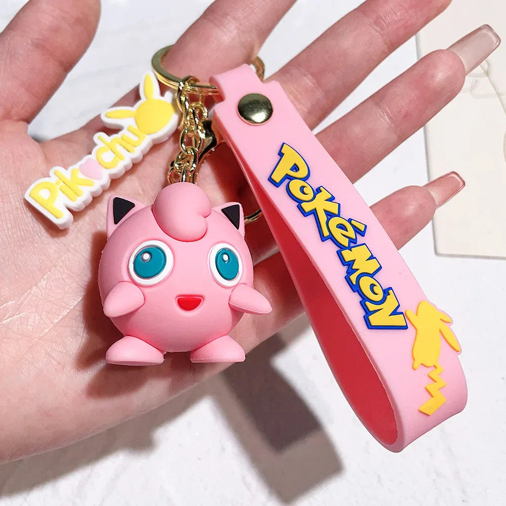 Pokémon Keychain - Image 11