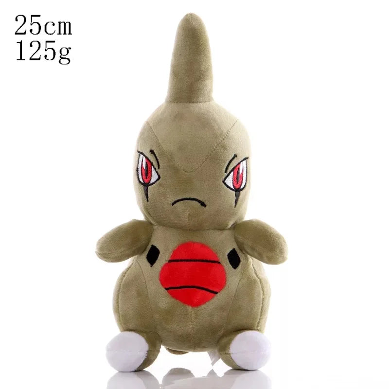Pokémon Plush Toy Collection - Image 66