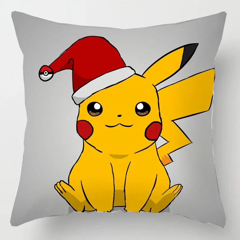 Pokémon Anime Pillow Cover - Image 36