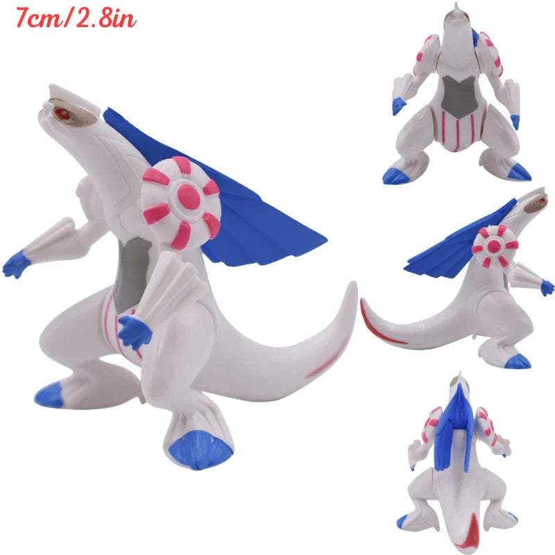 Pokémon Mega Evolution & Legendary Figure Set - Image 20