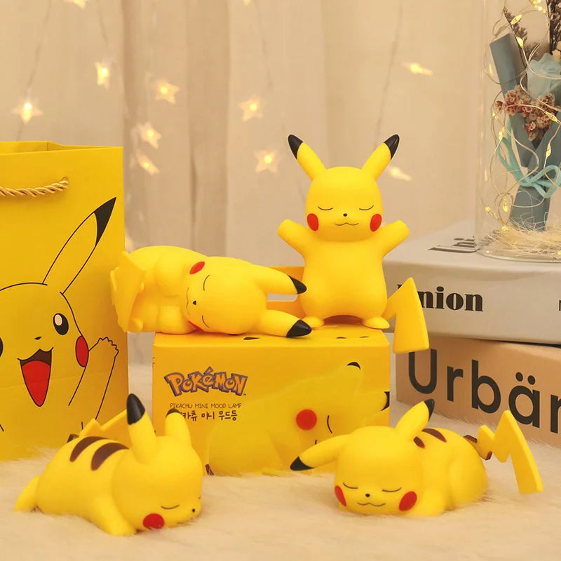 Pokémon Pikachu Night Light - Image 2