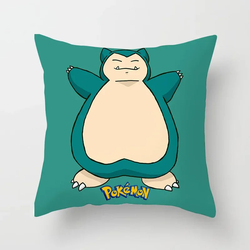 Pokémon Anime Pillow Cover - Image 15