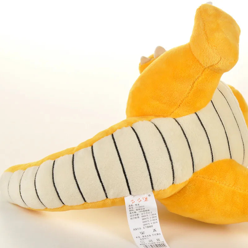 Kawaii Pokémon Dragonite Plush - Image 5