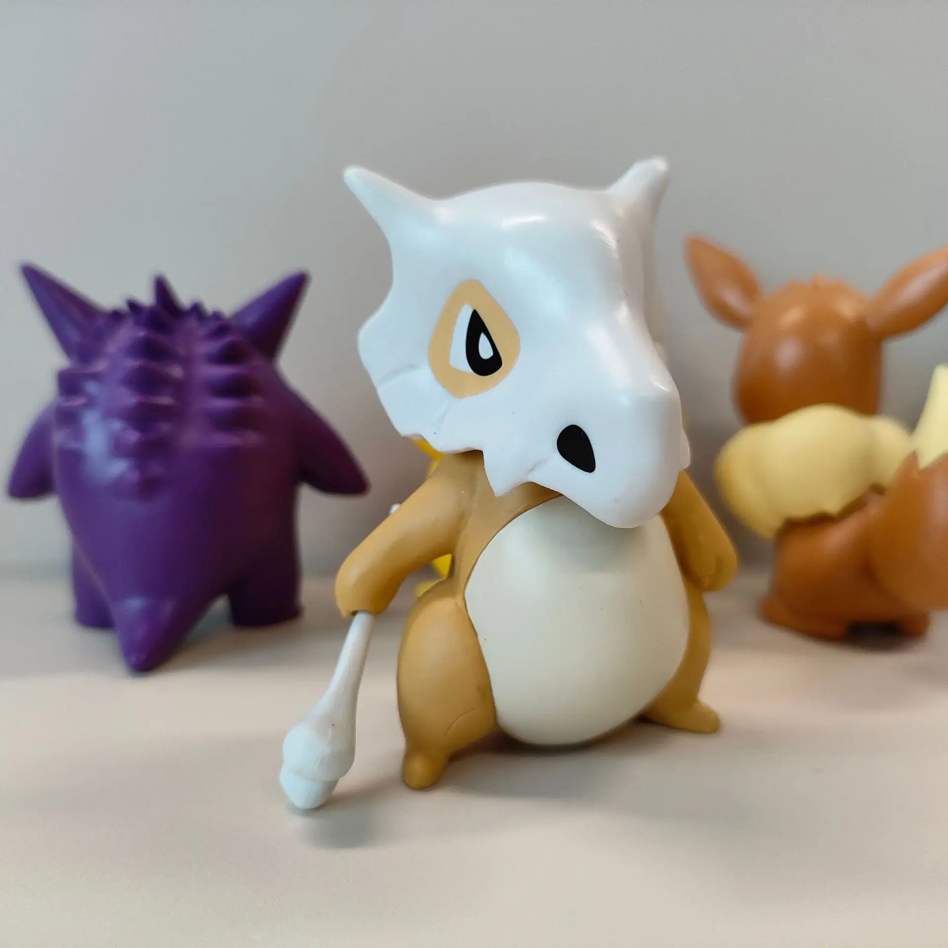 Pokémon Anime Action Figures - Image 4