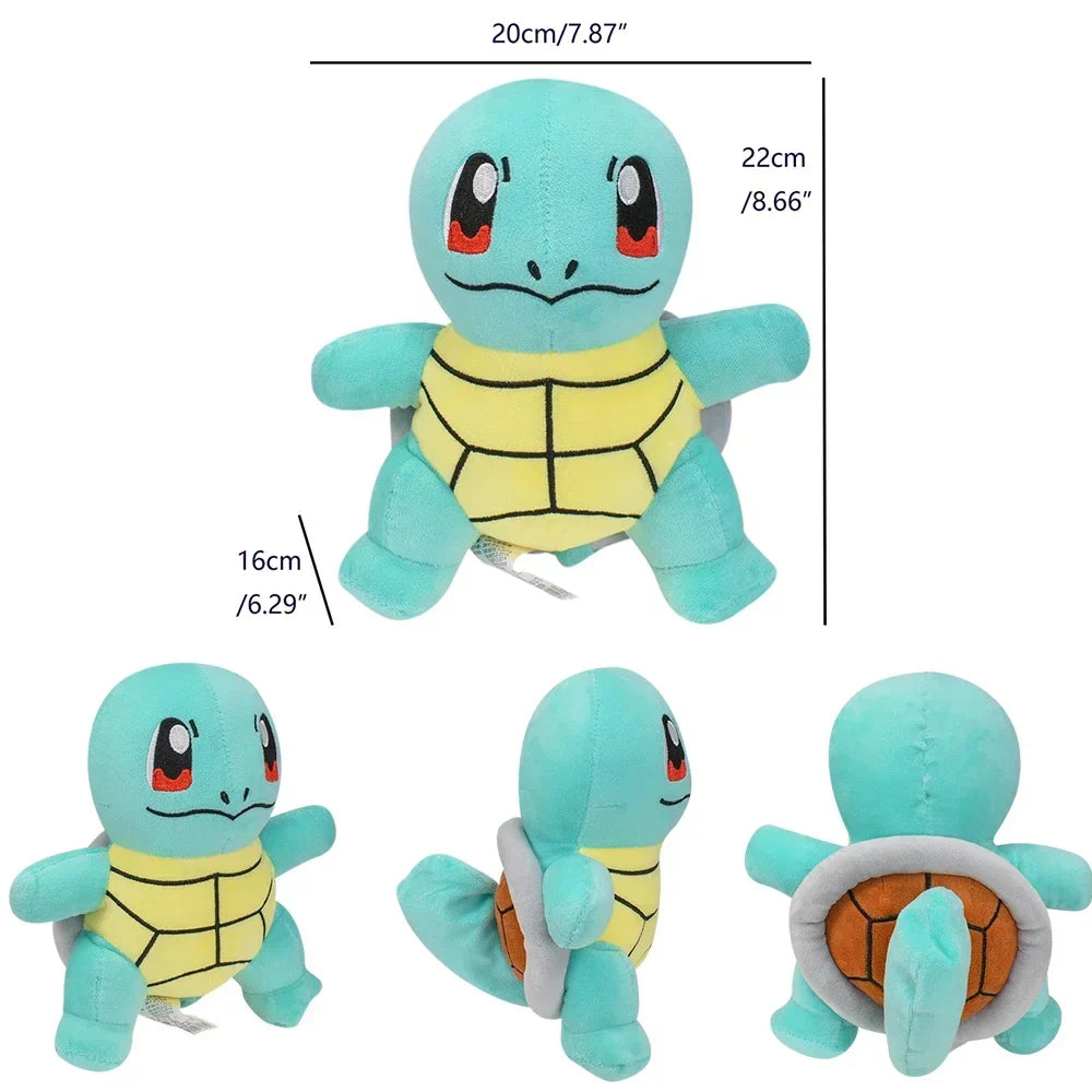 New Pokémon Plush Toys - Image 14