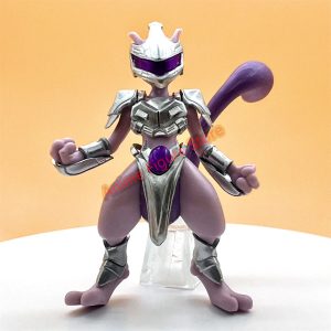 Pokémon Mewtwo Action Figure