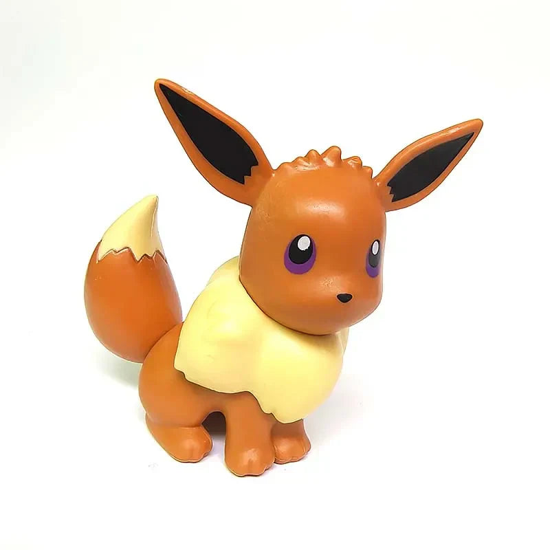 Pokémon Anime Action Figures - Image 10