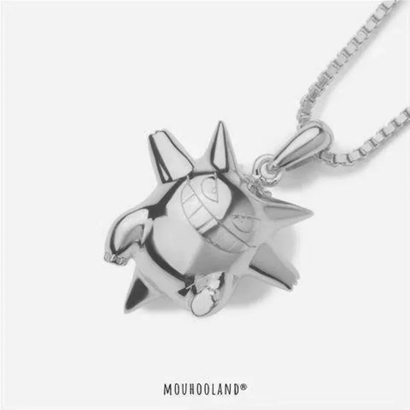 Pokemon Necklace Pendant - Image 2