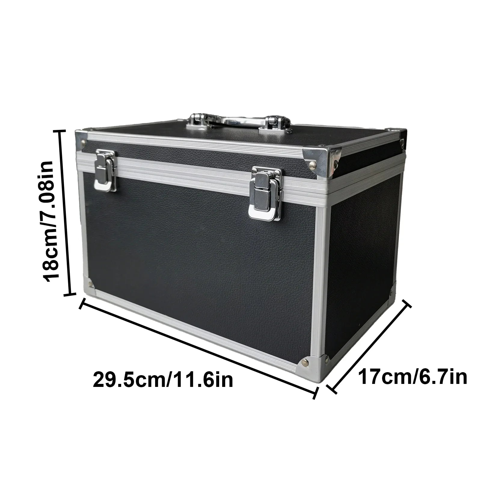 Portable Graded Trading Card Organizer - Image 5