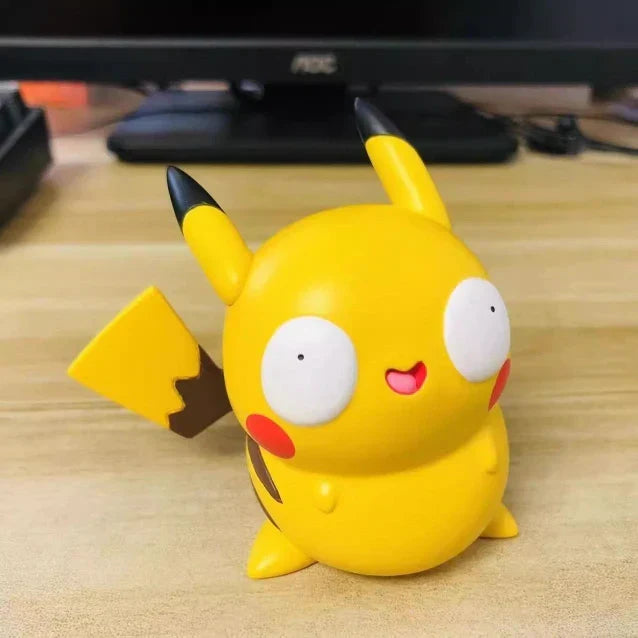 Pokémon “Foolish” Cute Figures - Image 13