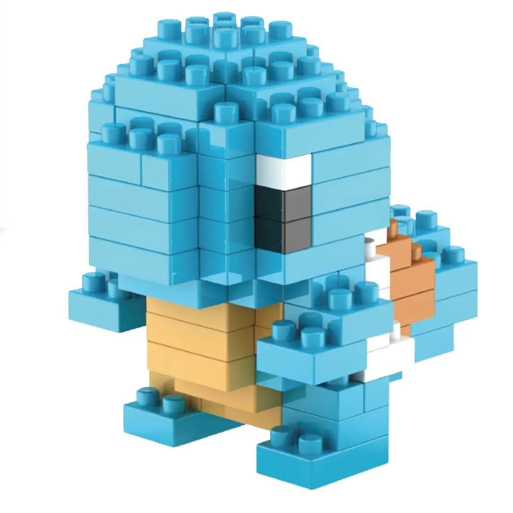 DIY Pokémon Mini Building Blocks - Image 22