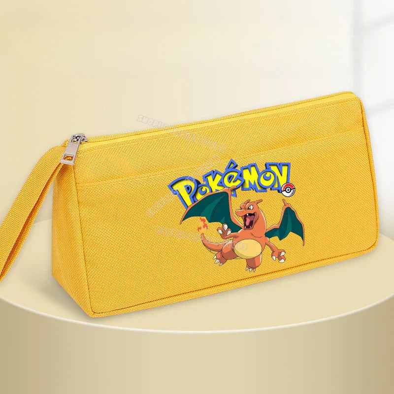 Pokémon Oxford Pencil Case - Image 13