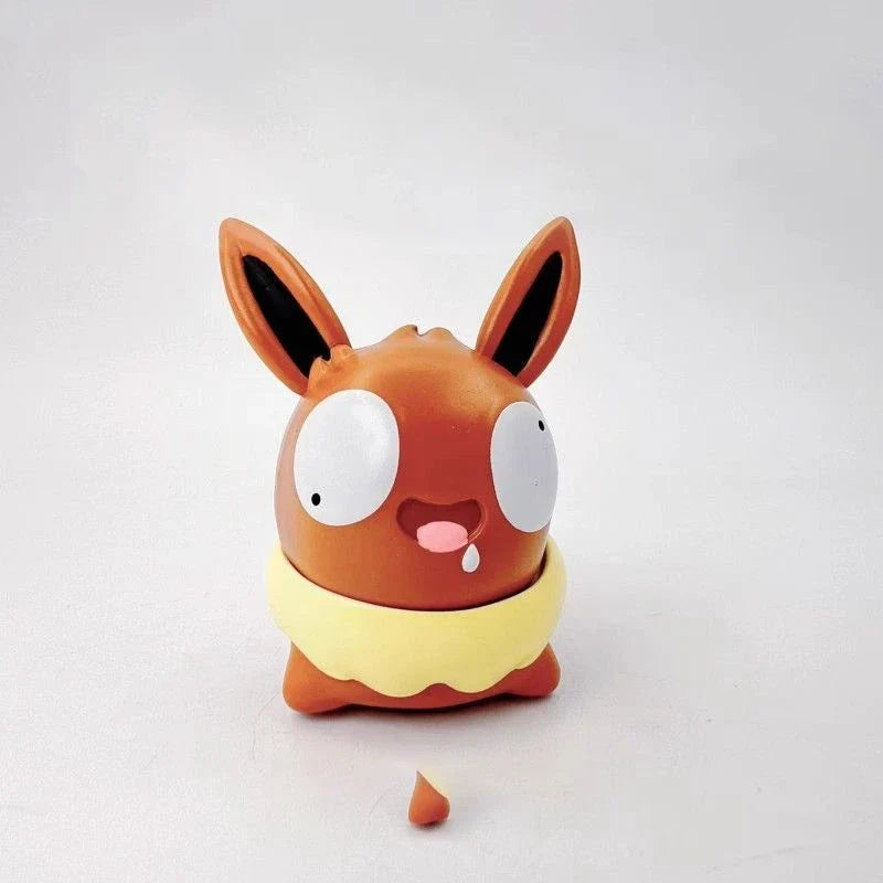 Pokémon “Foolish” Cute Figures - Image 8