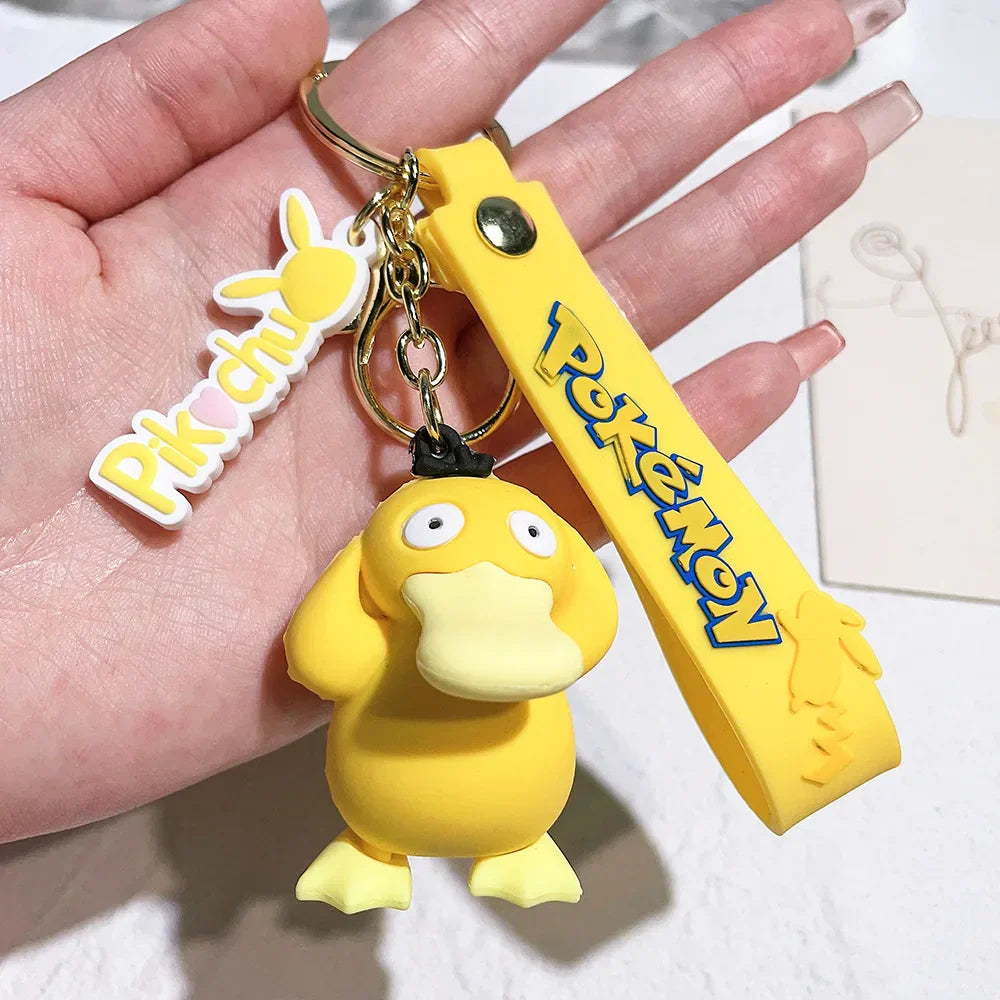 Pokémon Keychain - Image 9