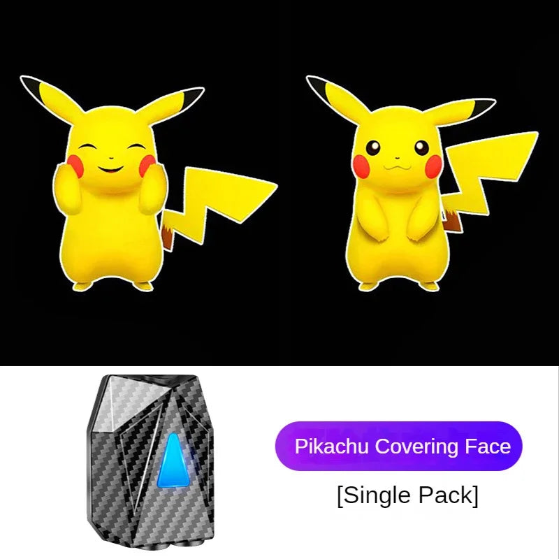 Pikachu LED Car Door Projector - Image 8