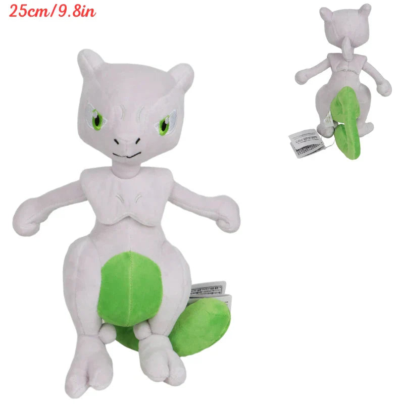 Pokémon Plush Toys - Image 26