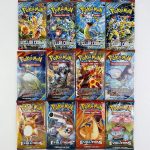 10/20PCS Pokémon Shining Fates 151 Card Set