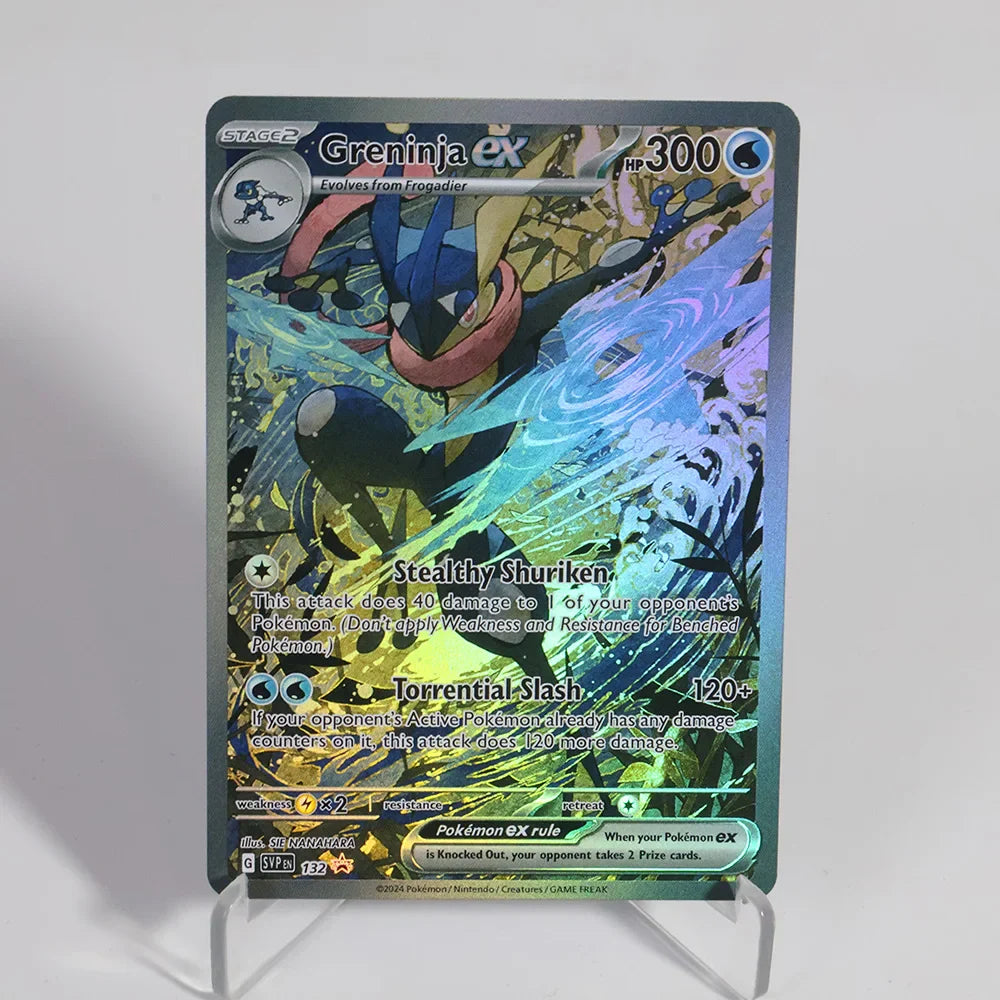 PKM Foil Proxy Cards - Image 9
