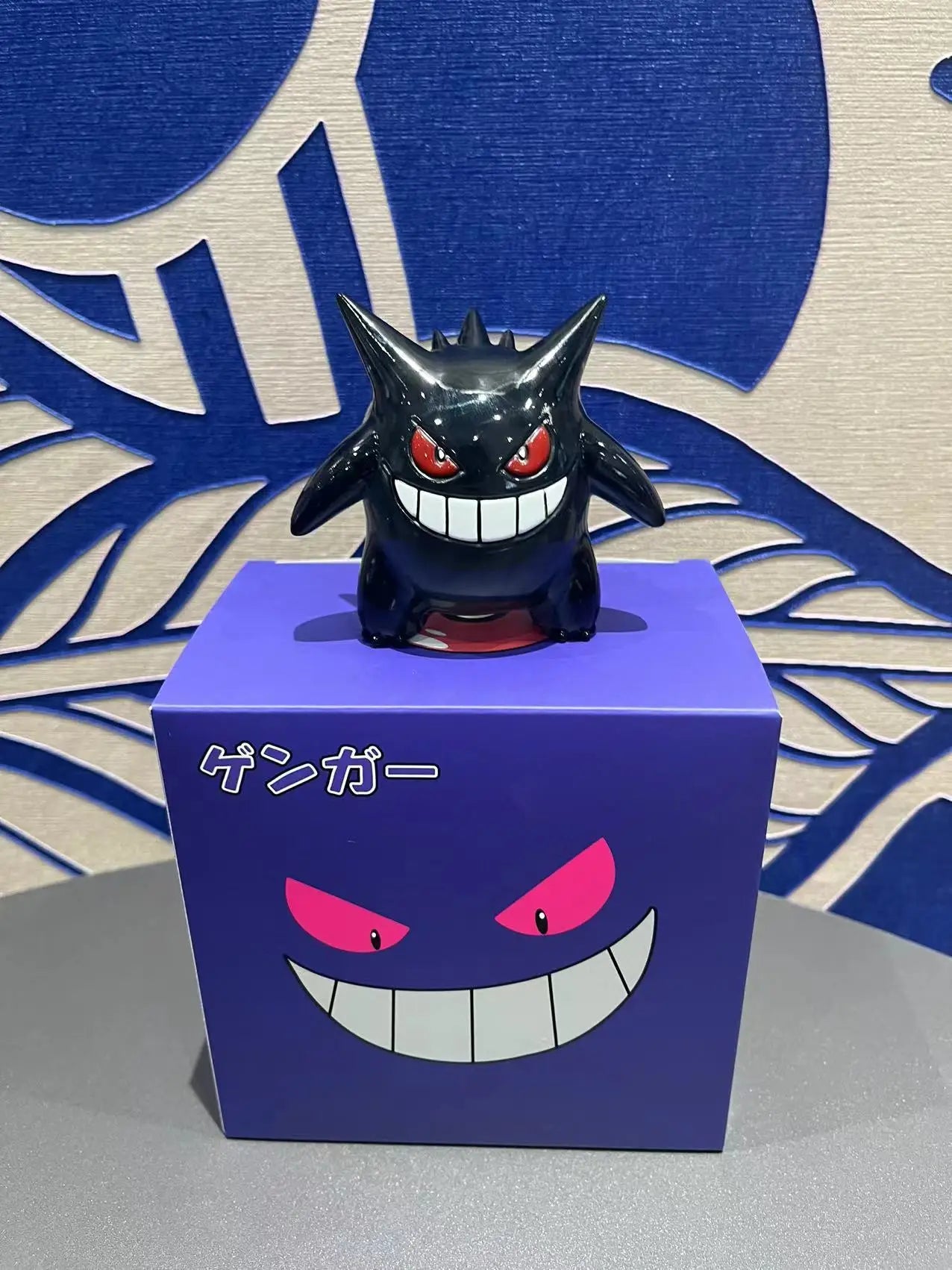 8cm Pokémon Gengar Figure Set - Image 5