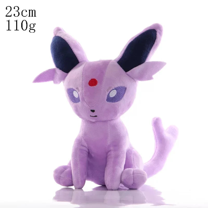 Pokémon Plush Toy Collection - Image 15