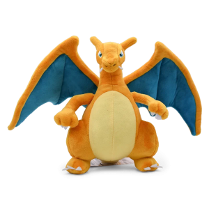 Charizard Plush Toy