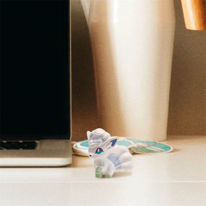 Pokémon Mega Evolution & Legendary Figure Set - Image 6