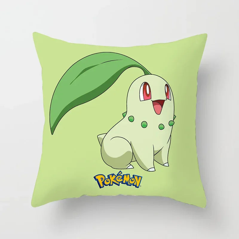 Pokémon Anime Pillow Cover - Image 44