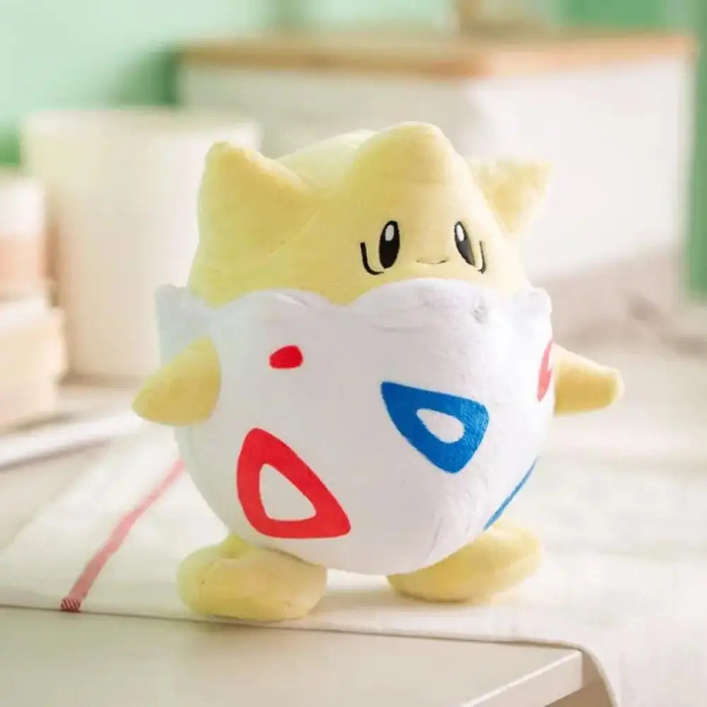 Kawaii Pokémon Togepi Plush - Image 2