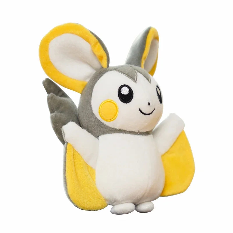 Pokémon Plush Toy Set - Image 43