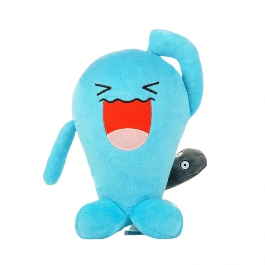 Original Pokémon Plush Toys (20–30cm) - Image 27