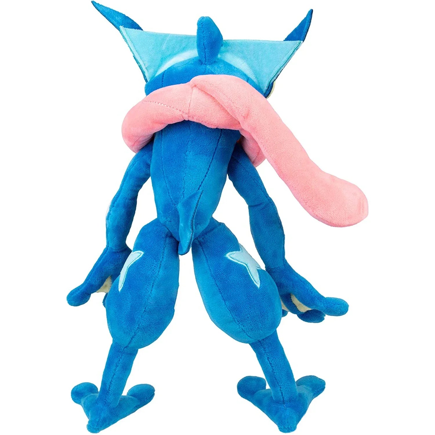 Greninja Plush Toy - Image 5