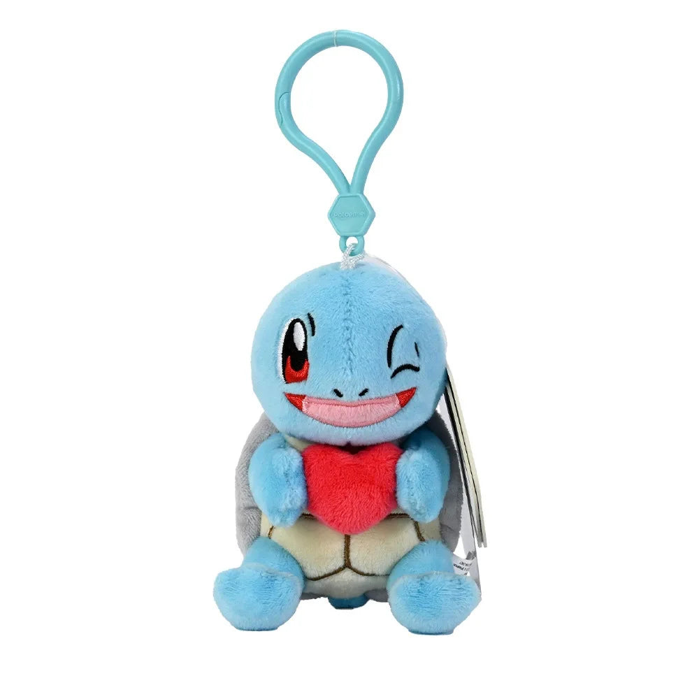 Pokémon Kawaii Plush Keychain Set - Image 16