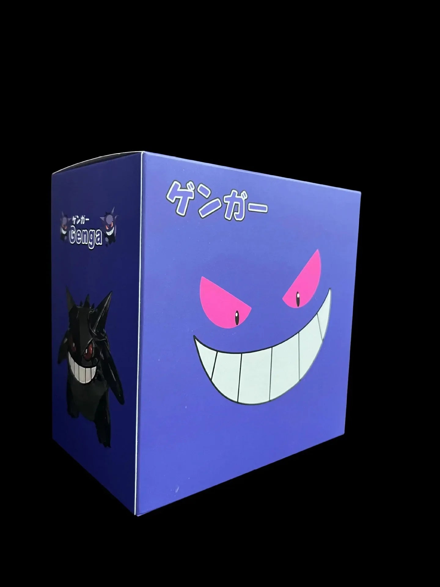 8cm Pokémon Gengar Figure Set - Image 2