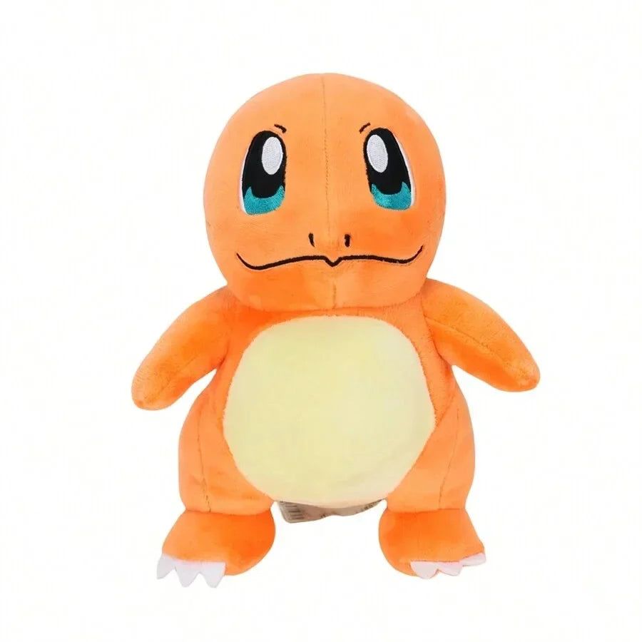 Original Pokémon Plush Toys (20–30cm) - Image 23