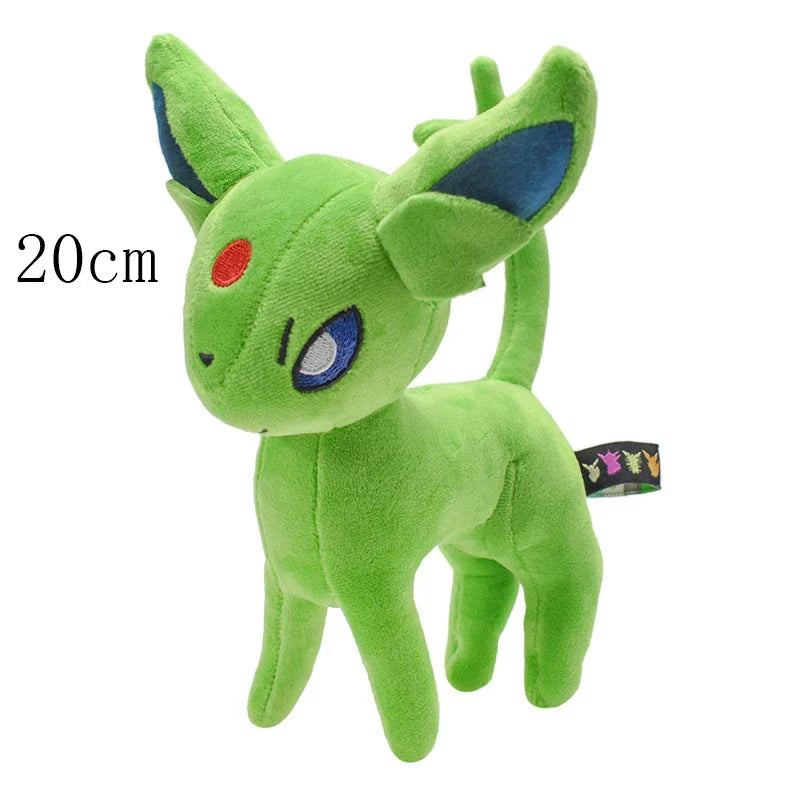 70 Styles Pokémon Plush Collection - Image 7